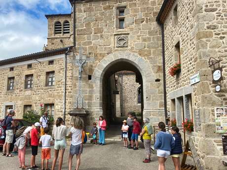 Le berceau de la fourme - Société fromagère