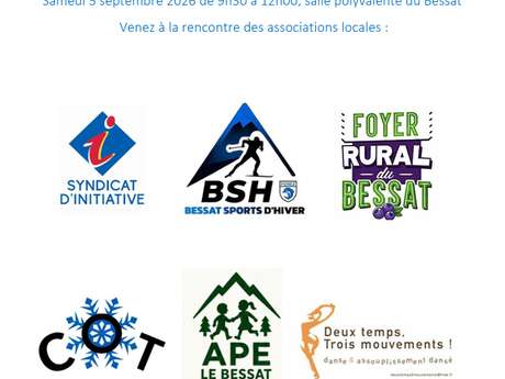 Forum des associations