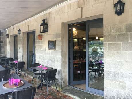 Restaurant du Musée
