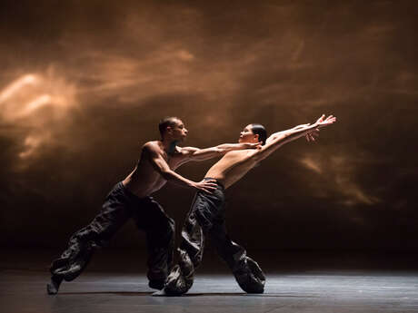 Opéra d'été "ensemble de Trois Ballets " - Nuits de Robinson 2026