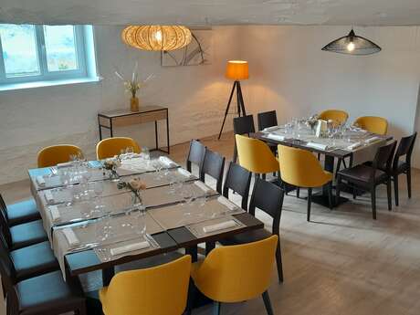 Auberge de Thil