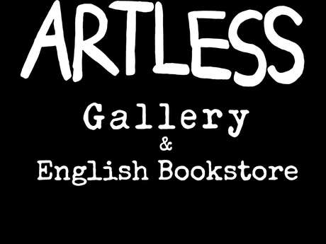 Artless Gallery & English Bookstore