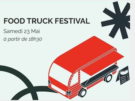 Food Truck Festival à la cave TerraVentoux