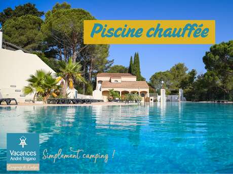 Campeggio Le Parc de Bormes - Vacances André Trigano