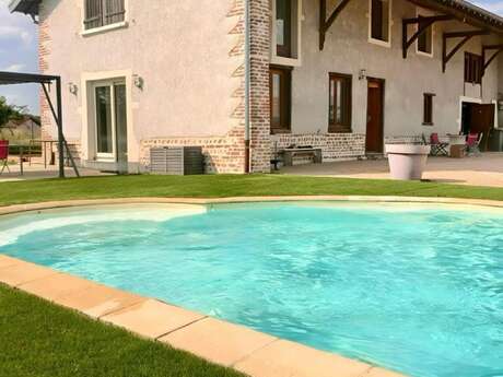 Le Paradis des champs