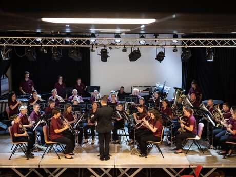 Concert du Nouvel An