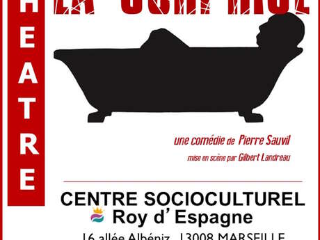 La dernière de la surprise