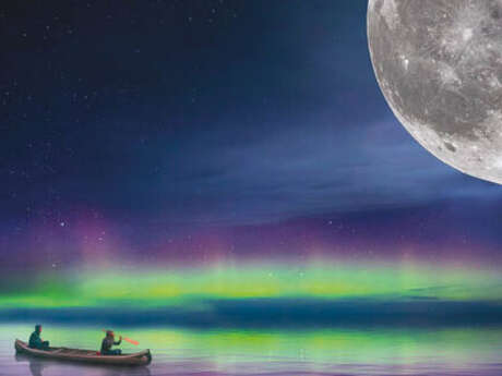 Plénitude étoilée