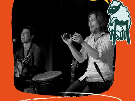 Guillermo y Mateo - Concert flamenco