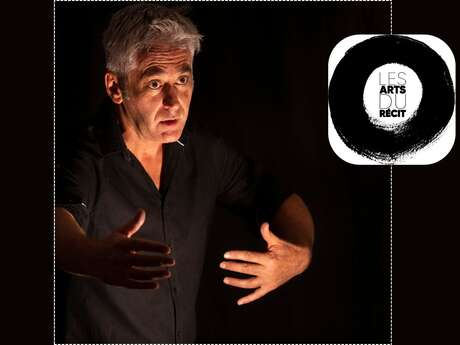 Spectacle : Les contes du loup qui en dit long
