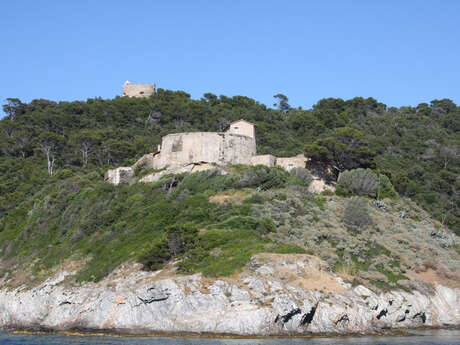 Point Rencontre - Patrimoine bâti historique