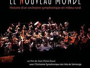 Ciné échange : le nouveau monde