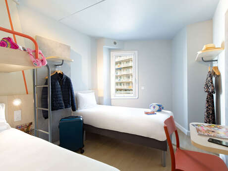 Ibis budget