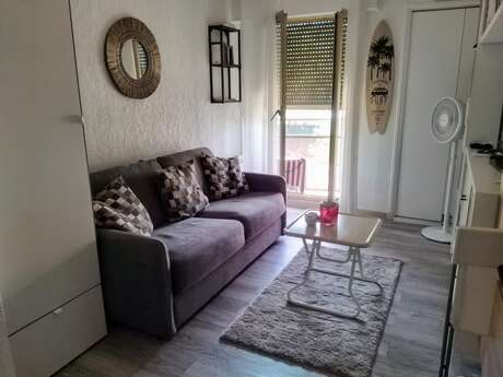 Lanzarone Jean-Claude