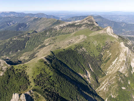 Cyclo n°18 - Le Grand Tour du Géoparc