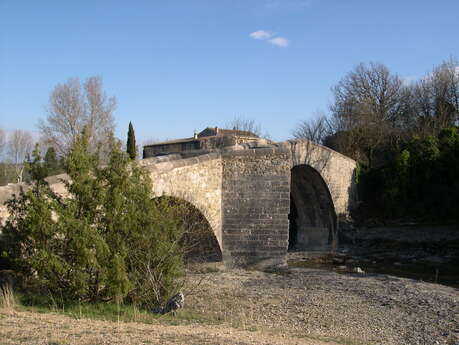 Parcours n°11 - Céreste