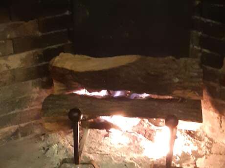 Chambres d'hôtes de l'Auberge Saint Roch