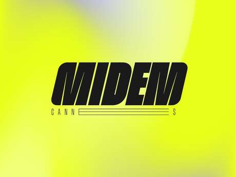MIDEM LIVE