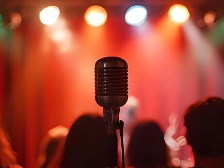 Comedy Club Comedy Club
