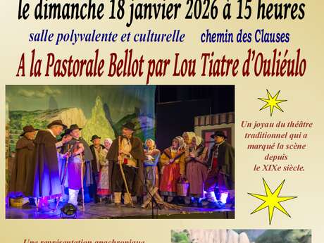 La Pastorale Bellot