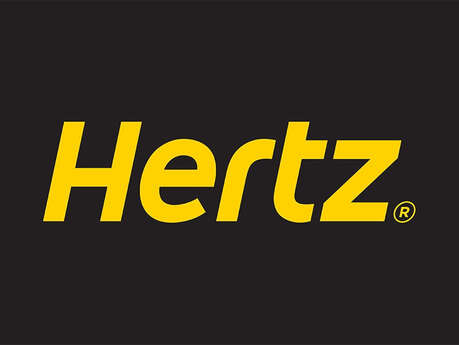 Hertz (Gare TGV)