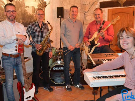 Pimbo - Festival Improbable