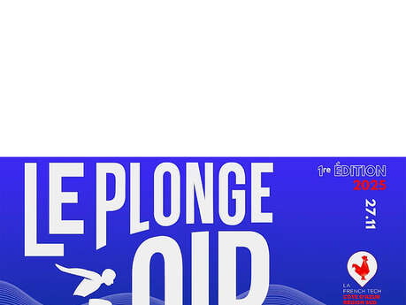 Le Plongeoir
