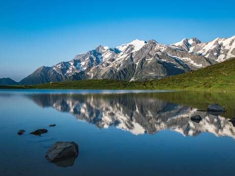 Lac de Roselette