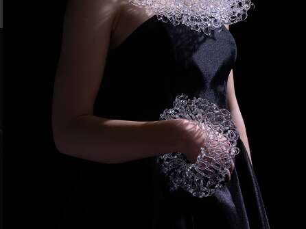 Mostra “Fusion"