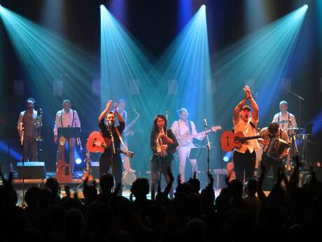 Guinguette Hot Club