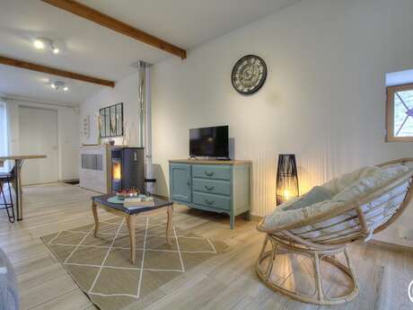 La Grange des Bollets