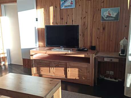 Appartement 2 pièces 6 personnes Queyrelet 3 n°B102