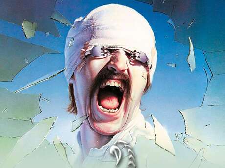 Tribute "Scorpions"