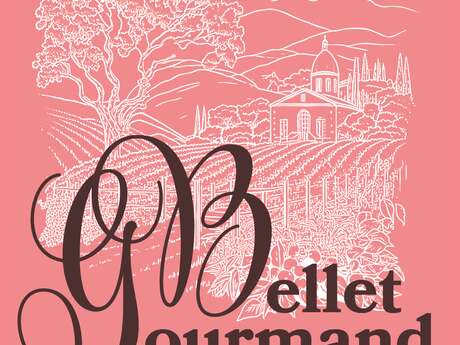 Bellet gourmand
