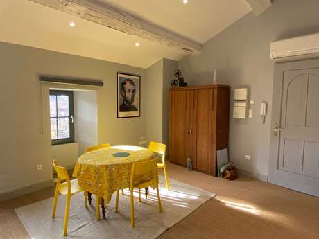 Le loft