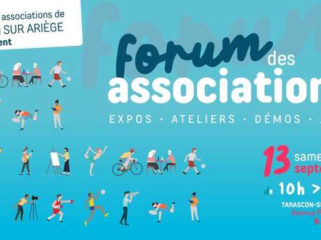 Forum des associations