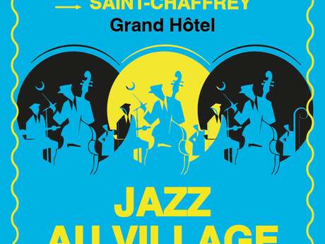 Jazz au village