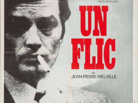 Le film noir s'affiche - exposition