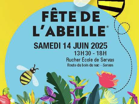 Fête de l'abeille APIdays