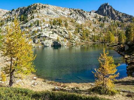 Quand les lacs nous racontent...