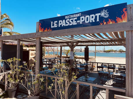 Le Passe Port