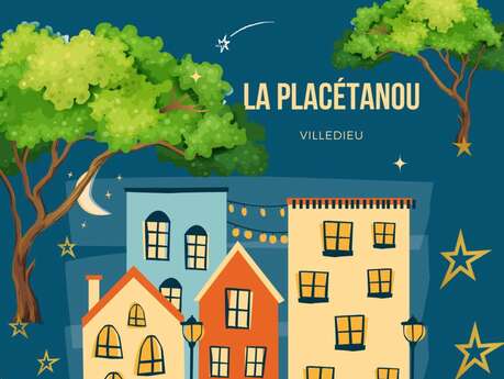 La Placétanou