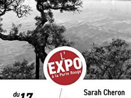 Fragments d'ailleurs - Sarah Cheron