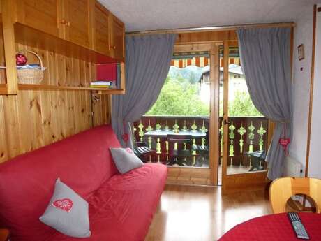 Le Parc aux Biches B18