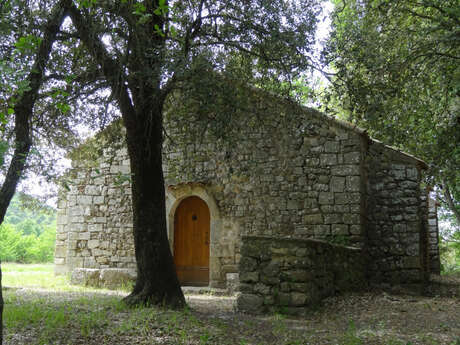 Randonner Autrement - Les sens du paysage