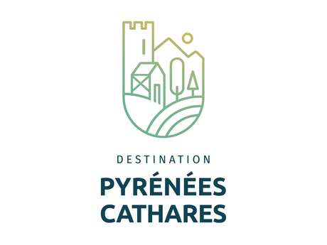 aire de camping car de Laroque d'Olmes