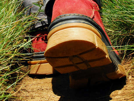 Association Les Drailles