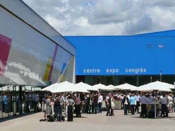 Centre Expo Congrès