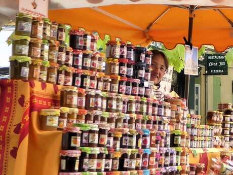 Les Chaudrons de La Création