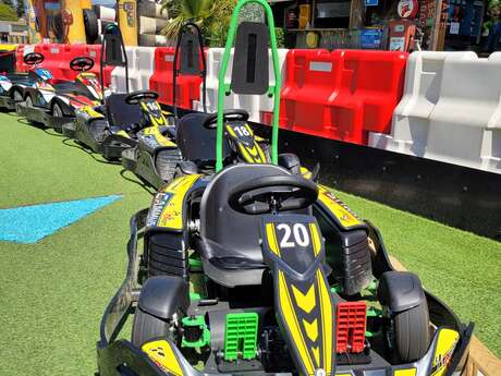 Formule Anniversaire Lock'arts Montauroux